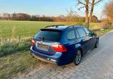 BMW 320i touring - M Paket- 8 Fach Ber. - BMW 320: 320i M Paket