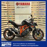 KTM 1290 Super Duke R PowerParts MEGAVOLL - KTM DUKE R