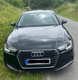 Audi A4 2.0 TDI 90kW Avant - - Audi: A 9