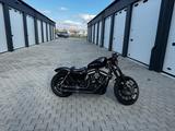 Harley-Davidson Sportster XL 883 R - HARLEY-DAVIDSON 883 R