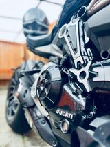 Ducati XDiavel S  - DUCATI XDIAVEL S