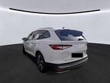 Skoda Enyaq 60 Loft iV 62kWh 360°/KeyLess/LED - Skoda Enyaq mit Panoramadach