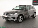 Volkswagen Touareg 3.0 TDI 4M R LINE DYNAUDIO,360°,ACC,LUFT - Volkswagen Touareg: R Line
