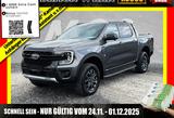 Ford Ranger Wildtrak #STANDHEIZUNG #ROLLO #SOFORT