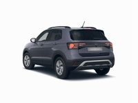 Volkswagen T-Cross - Vorschau Bild 3