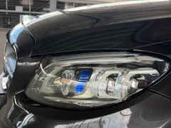 MERCEDES-BENZ C 43 AMG Coupe 4Matic