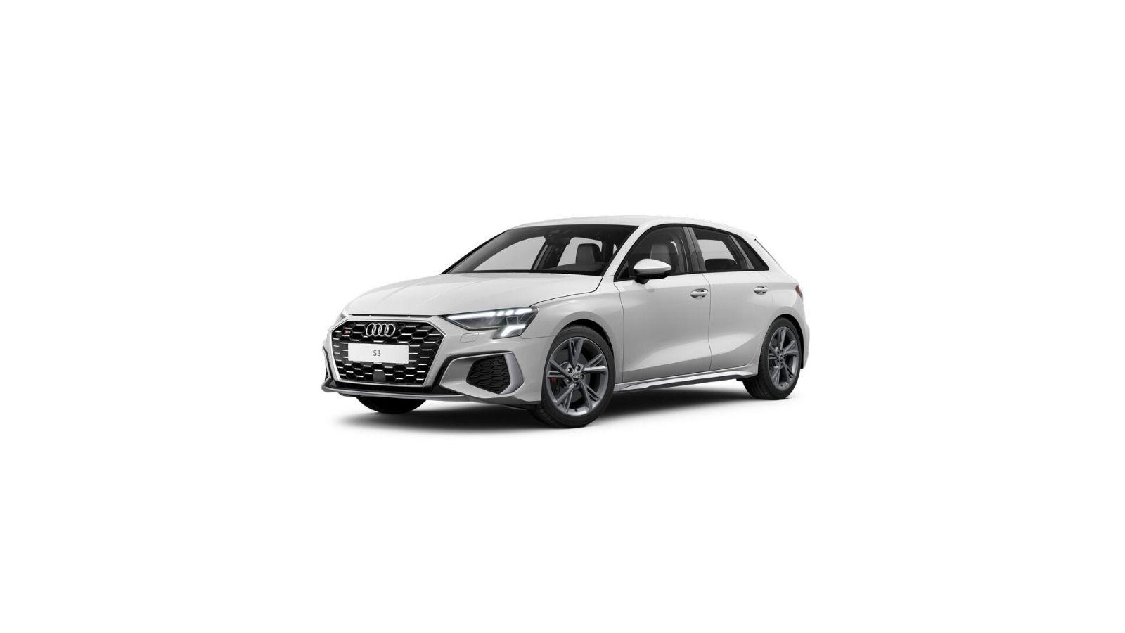 Audi S3 Sportback Navi, PDC, GRA, миниатюра 2