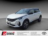 Peugeot 5008 Allure 7-Sitzer AHK Digitales Cockpit LED A - Peugeot 5008 Allure mit Hybrid-Antrieb (Benzin/Elektro)