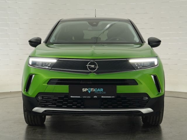 Mokka-e B ULTIMATE 50kWh AT+LED+NAVI+RÜCKFAHRKAM