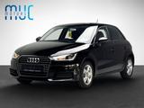 Audi A1 basis Ultra Sportback 1.Hand Tempomat Sitzhei - Audi A1: Sportback