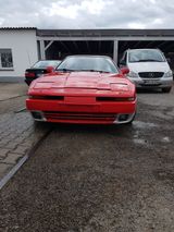 Toyota Supra MK3 Oldtimer - Toyota Supra von privat