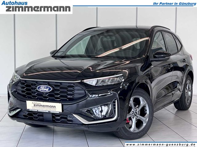 Ford Kuga 1.5 EcoBoost 'ST-Line X' ACC - Kamera - Nav