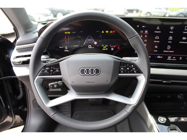 A6 Avant 2026 TDI qu. Str. Tech*Leder*360*ACC*19