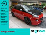 Opel Adam Black Jack OPC-LINE, SITZHEIZUNG, PARKPILOT - Opel Adam: Black Jack