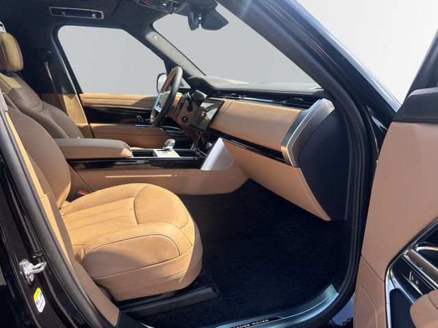 LAND ROVER Range Rover – Bild 9