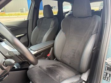 BMW X1 xDrive20d M-Sport, AHK, Premiumpaket DAB LED