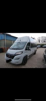 Knaus BoxStar Freeway 630 60 Jahre Edition  - Knaus 630
