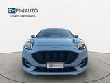 Ford Puma 1.0 EcoBoost Hybrid 125 CV aut. ST-Lin - Ford Puma mit Halbautomatikschaltung