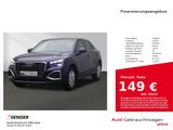 Audi Q2 35 TFSI advanced S tronic MMI Navi AHK LED - Audi Q2