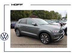 Volkswagen T-Roc Move 110kW PV: 17% SOFORT VERFÜGBAR