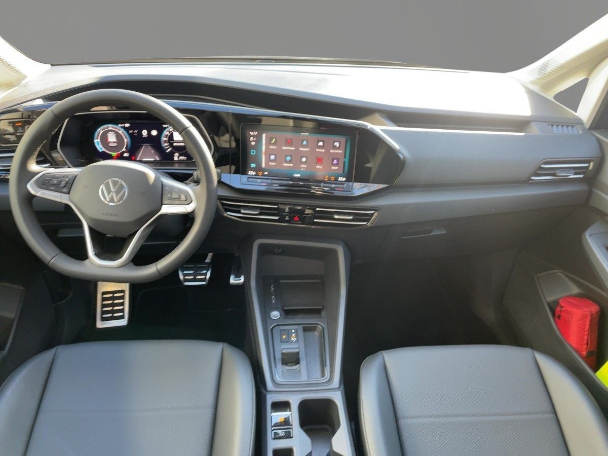 Volkswagen Caddy - Bild 10