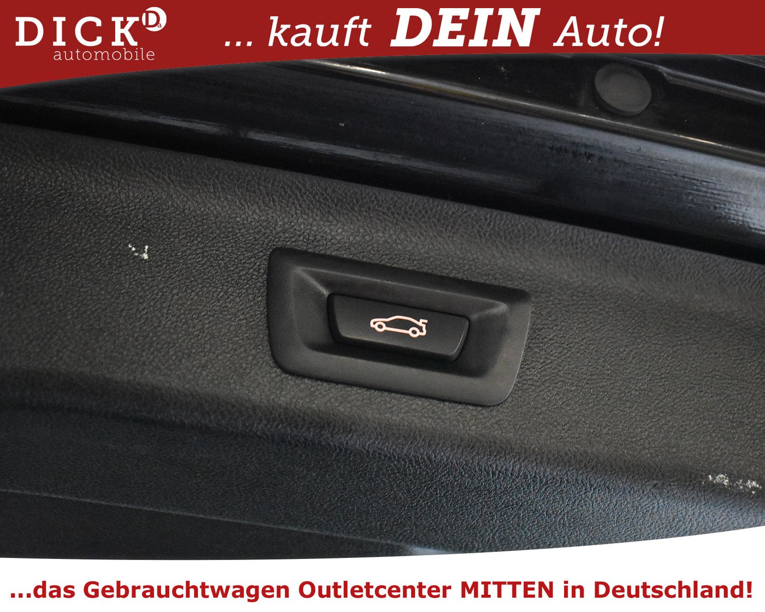 BMW 520d Aut. Luxury Line VIRTU+LEDER+PROF+LED+SHZ+M - Image 22