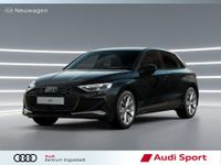 Audi A3 - Vorschau Bild 1