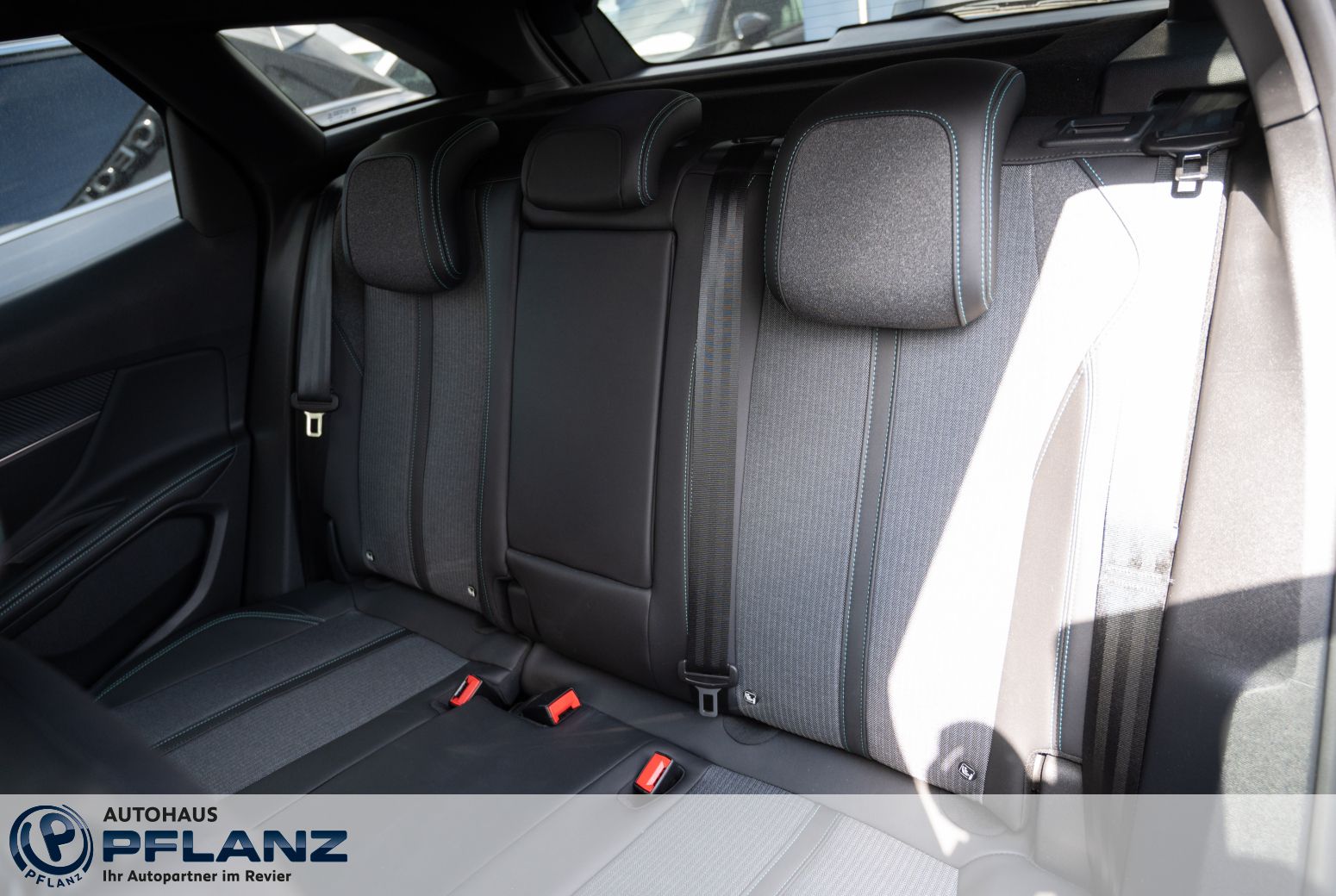 Peugeot 3008 - Bild 7