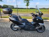 BMW C 650 GT ABS HIGHLINE +HELM - BENZIN ROLLER