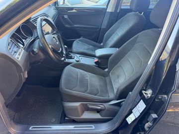 Volkswagen Tiguan Allspace - 9
