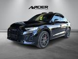 Audi SQ5 3.0 V6 24V TDI - Audi SQ5 Gebrauchtwagen in Stuttgart