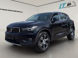 Volvo XC 40 XC40 Inscription AWD*AHK*360KAMERA*AMBIENT - Volvo XC40: Inscription