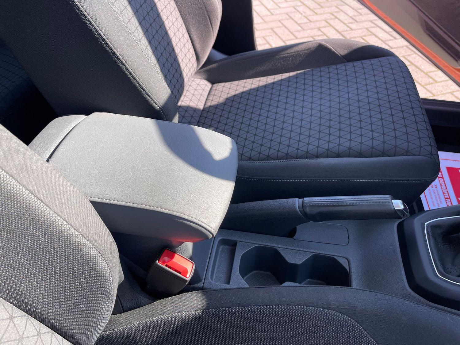 Volkswagen T-Cross Life/Bluetooth/Tempomat/PDC/USB/Sitzheiz
