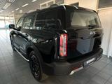 BAIC 4WD HEV AUTOM/PANO/LED/360°/KA - gebrauchte Baic SUV & Geländewagen