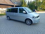 Volkswagen T5 Caravelle lang  - gebrauchte VW T5 Caravelle aus dem Jahr 2010