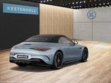 Mercedes-Benz AMG SL 63 4M+ *NIGHT*HA-LENK*MEMO*MASSAGE*360°* - Mercedes-Benz SL 63 AMG in Bochum