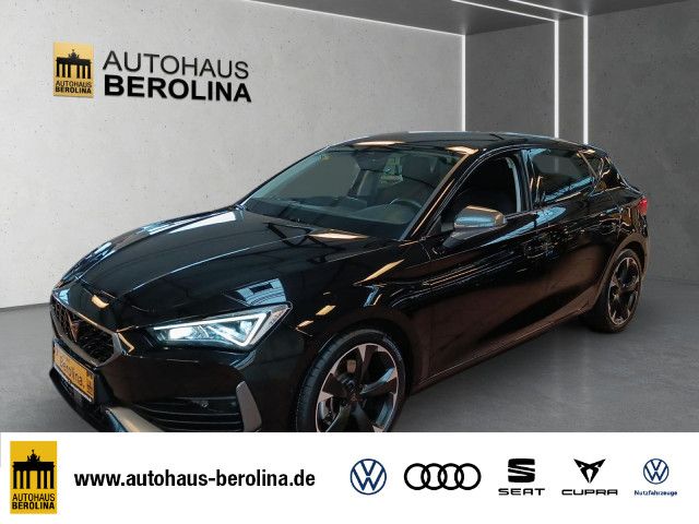 Cupra Leon 2.0 TSI DSG *ACC*NAV*R-CAM*PDC*SHZ*