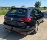 Volkswagen Passat 1.6 TDI SCR BlueMotion Trendline Tren... - Volkswagen Passat: 1.6
