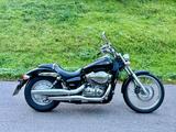 Honda VT 750 Shadow Spirit RC53 - HONDA SHADOW 750 SPIRIT