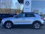 Volkswagen T-Roc 2.0 TDI DSG GOAL AHK+APP-CONNECT+VIRTUAL-C - Volkswagen T-Roc GOAL mit Diesel-Antrieb
