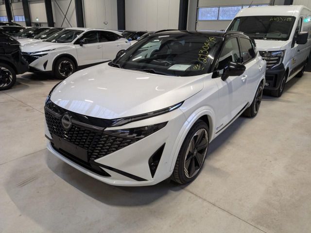 Image of Nissan Qashqai