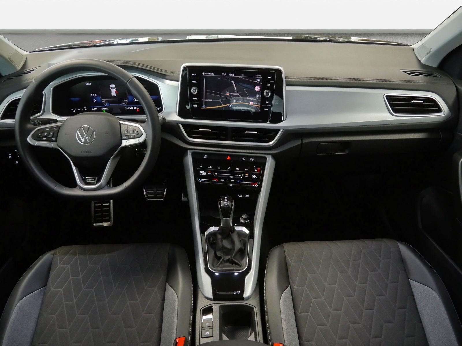 Volkswagen T-Roc - Bild 5