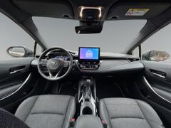 TOYOTA Corolla 2.0 Hybrid Touring Sports Team Deutschla