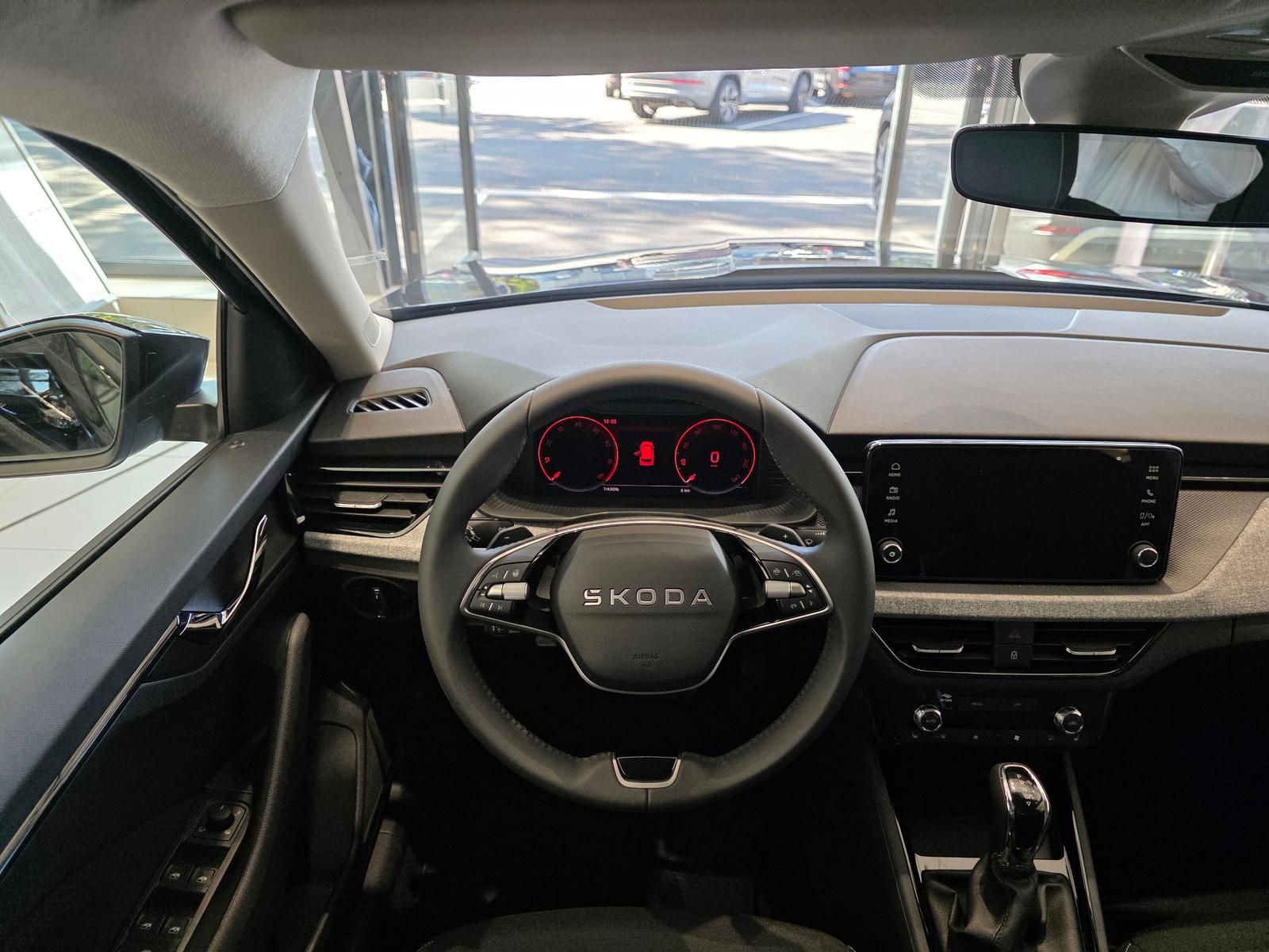 Skoda Kamiq - Bild 7