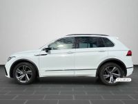 Volkswagen Tiguan - Vorschau Bild 8