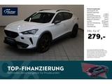 Cupra Formentor 2.0 TSI VZ - Cupra Formentor aus 2022