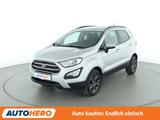 Ford EcoSport 1.0 EcoBoost Cool&Connect*TEMPO*PDC*SHZ