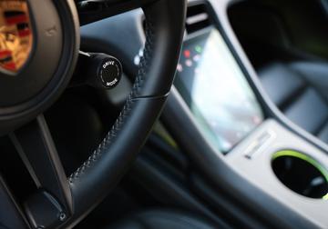 صورة مصغرة 19 لـ 2020 Porsche TAYCAN