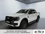 Ford Ranger Wildtrak 2.0 Ecoblue DoKa Scheinwerfer LE
