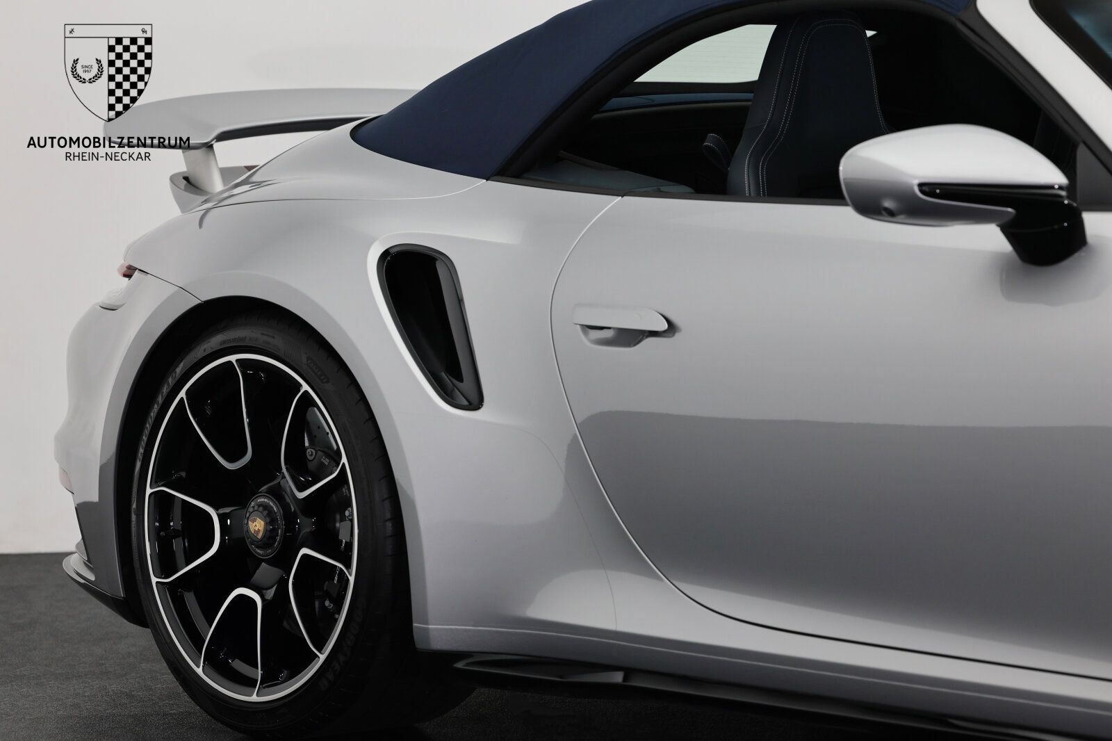 Porsche 911 Urmodell - Bild 14